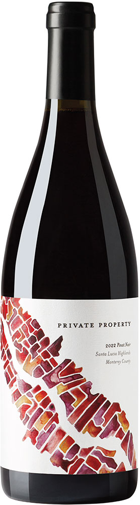 Product Image for 2022 Pinot Noir