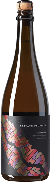 Product Image for 2022 Brut Rosé