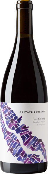 Product Image for 2023 Syrah + Gamay